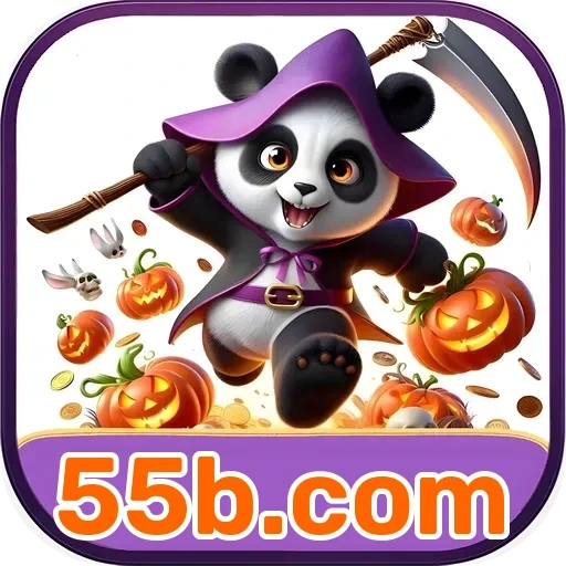 55b.com: A Revolução no App de Jogos e Apostas que Você Esperava