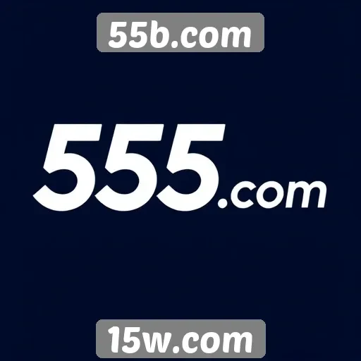 Comparativo entre 55b.com e outros sites de jogos