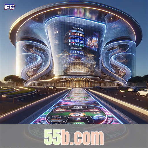 Baixar Games: A Revolução do Entretenimento no 55b.com