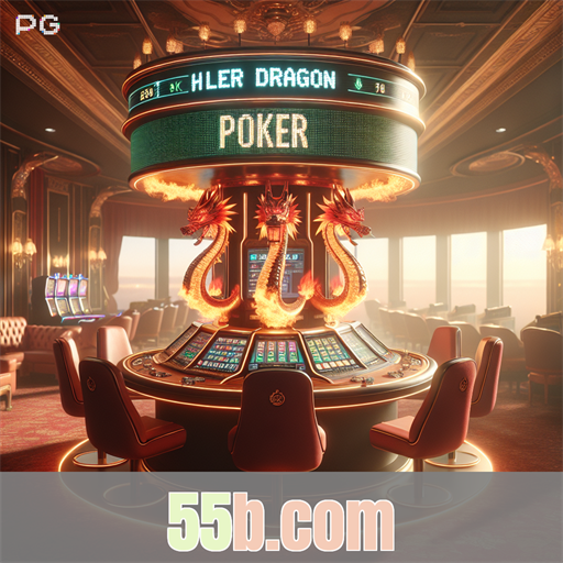 Aventura Incrível nos Slots do 55b.com para Você